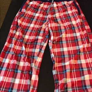 Nautica Pajama Pants